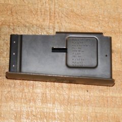 original MAUSER M03 MAGAZIN TYP C STANDARDKALIBER 30-06 9,3x62 8x57