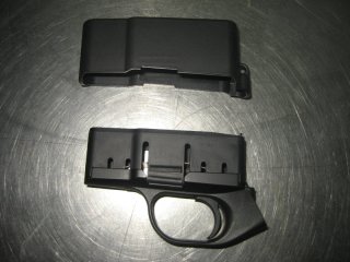 Abzug für Blaser R8 Professional Succes