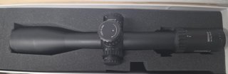 Steiner Military 4-16x50 ab 1 € !