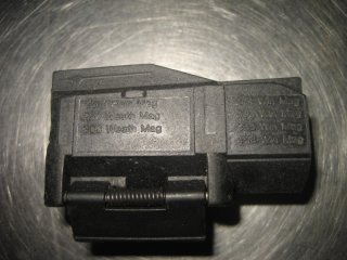 Blaser R93 Magazin Einsatz 7mm Rem Mag, .257 Weath Mag, 300 Weath Mag, 264 u 300 u 338 u 458 Win Mag