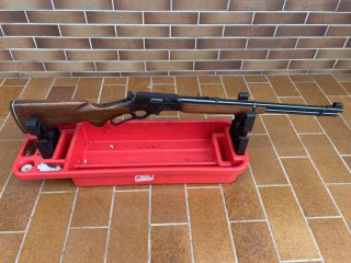 Marlin Mod. 336CS 30-30