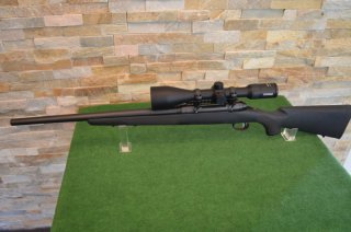 Savage 10 PC / Kal. 308 WIN / Steiner Ranger 4-16x56 / Meopta